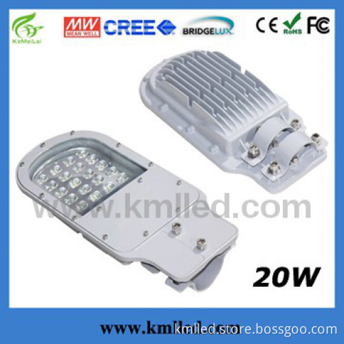 Hot Sale Outdoor LED Road Light 20W to 200W